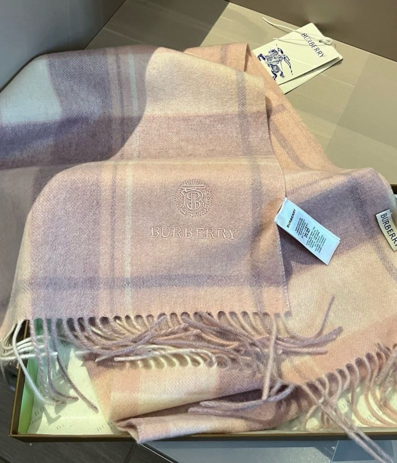 Burberry Scarf